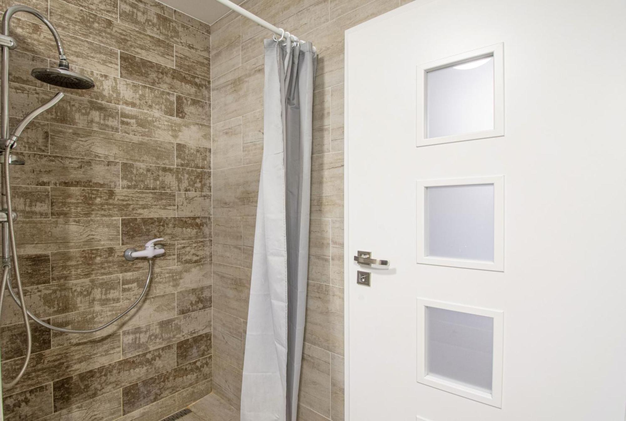 Velky Apartman Zlamanka Kromeriz Ngoại thất bức ảnh