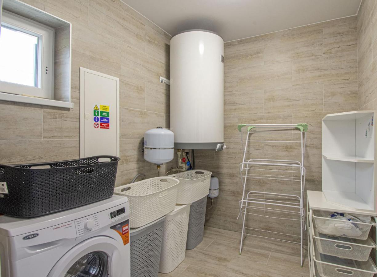Velky Apartman Zlamanka Kromeriz Ngoại thất bức ảnh